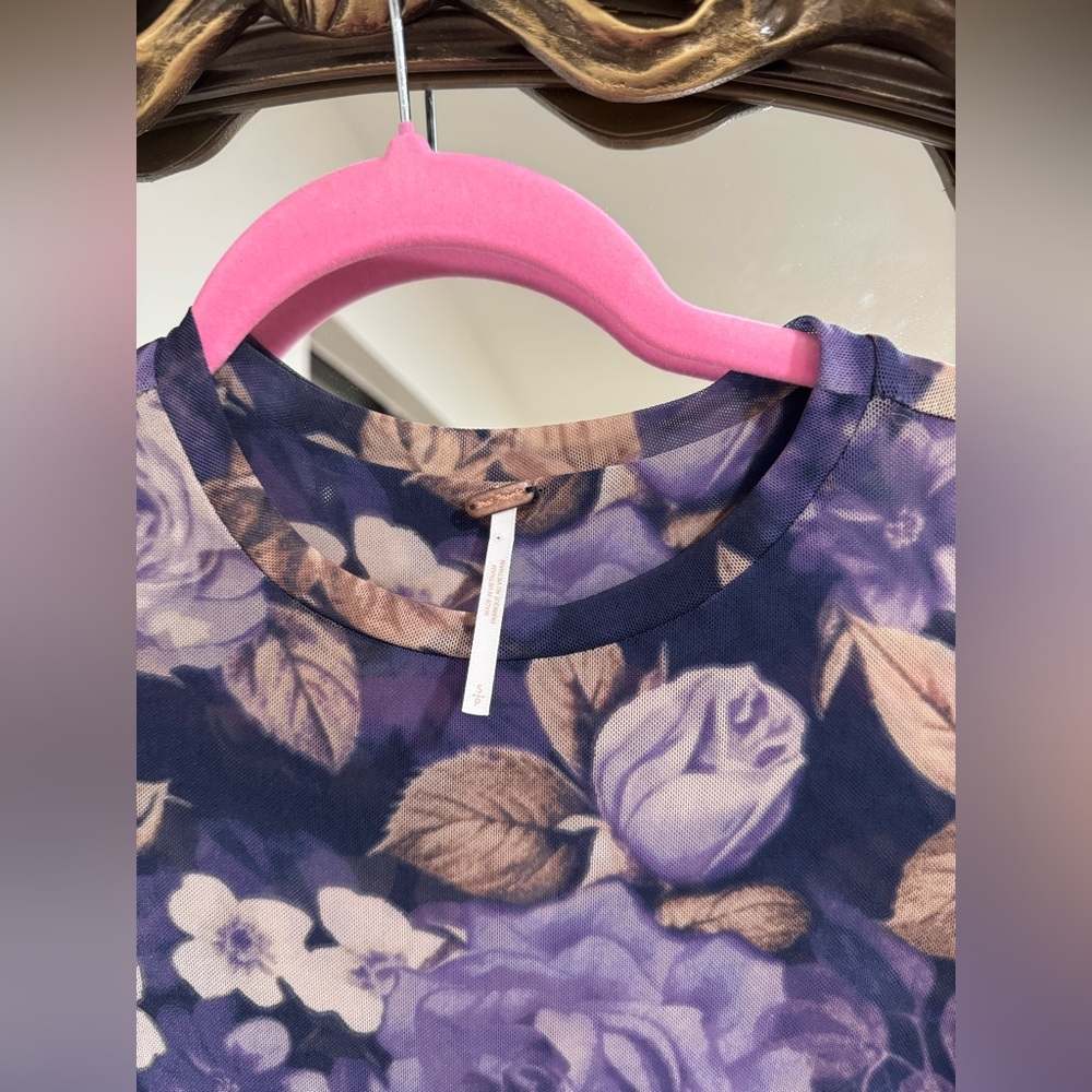 New Free People Gianni Maxi Dress - Picture 4 of 6